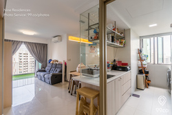 Nine Residences (D27), Apartment #199072782
